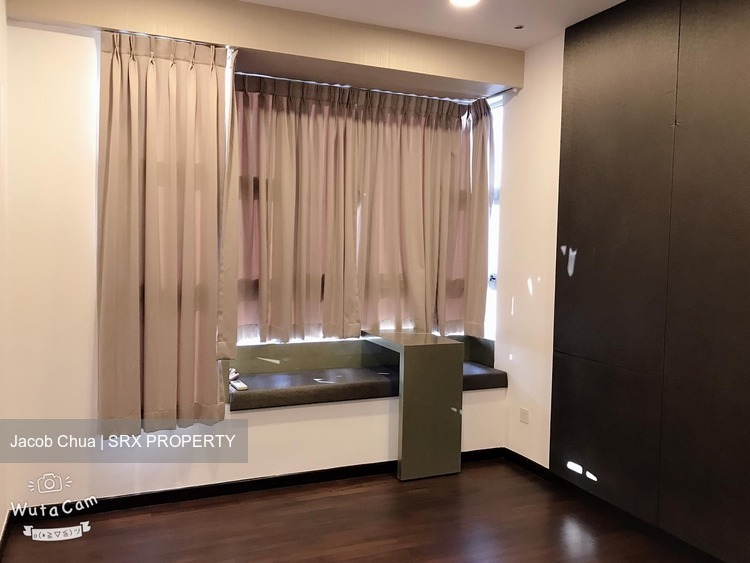 Urbana (D9), Condominium #205481311